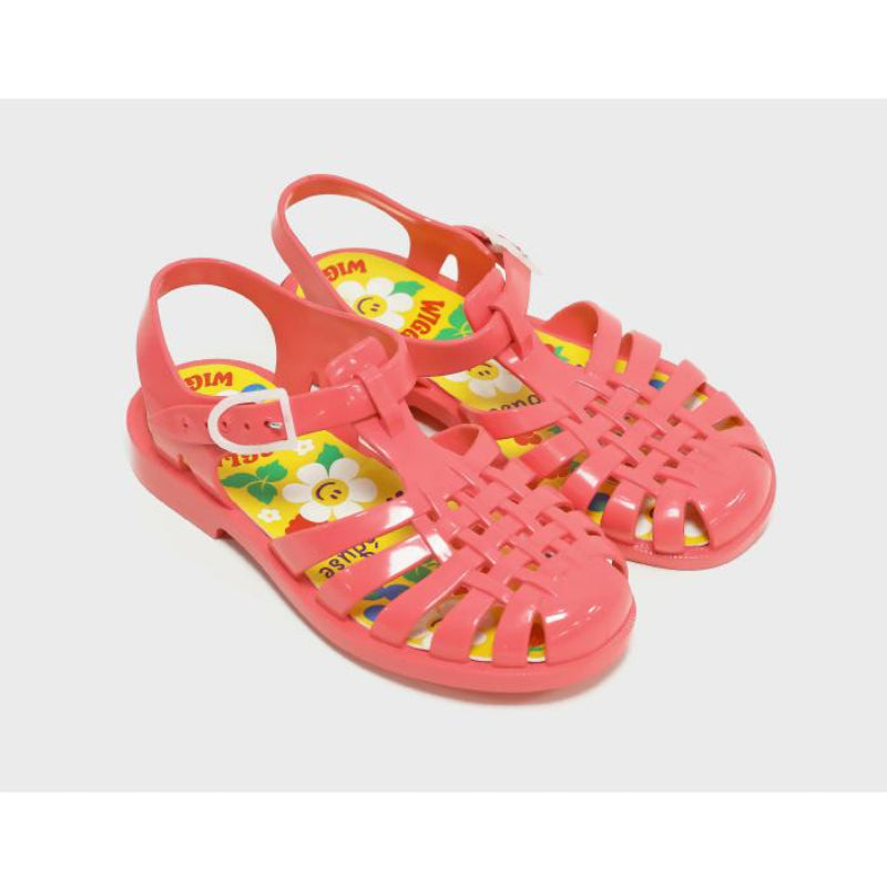 Wiggle Wiggle x Meduse - Kids Sun Sandal