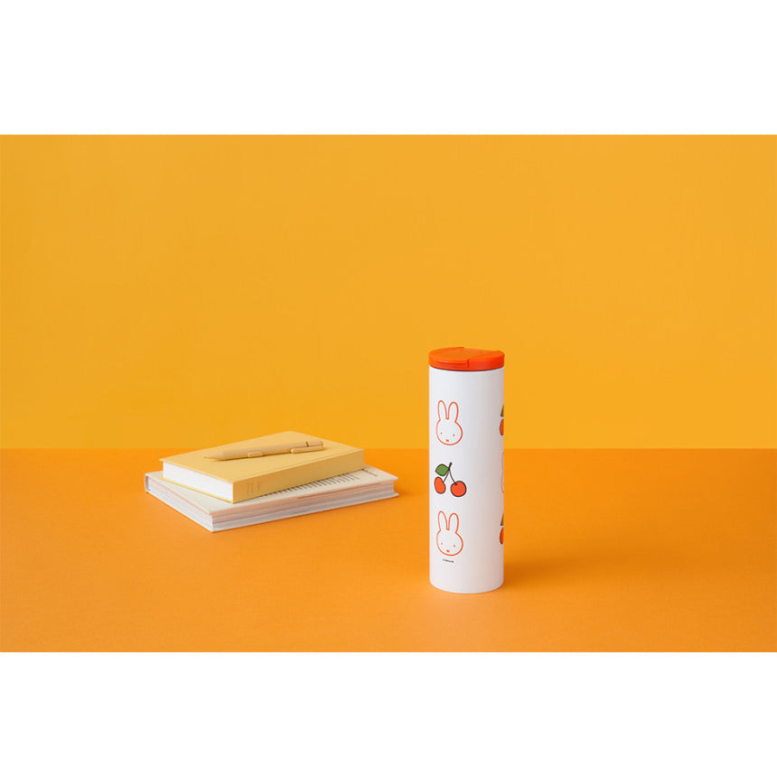 Day Needs - Miffy Stainless Steel Tumbler (450ml)