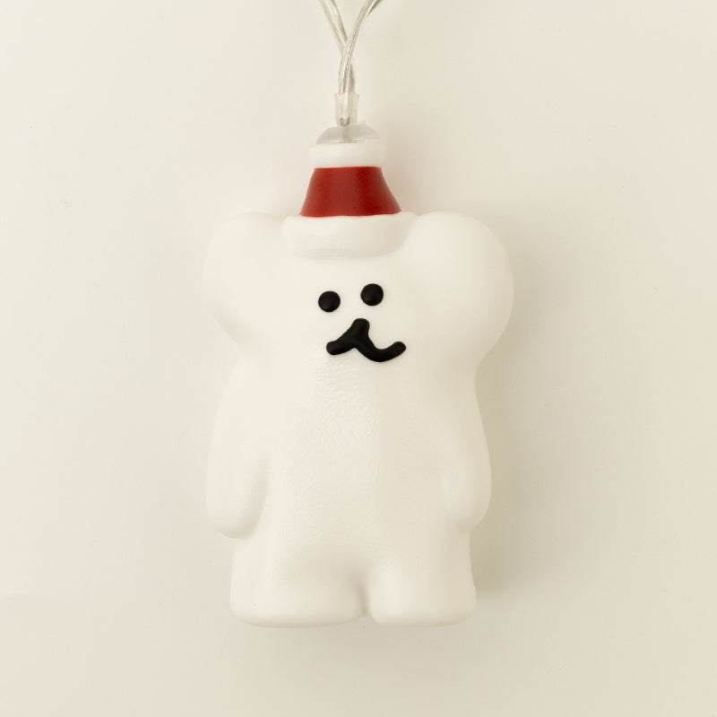 Dinotaeng - BOBO Holiday Bulb