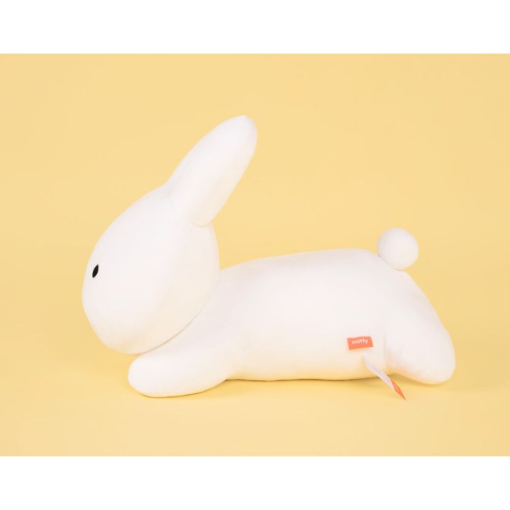 Day Needs - Miffy Medium Body Pillow