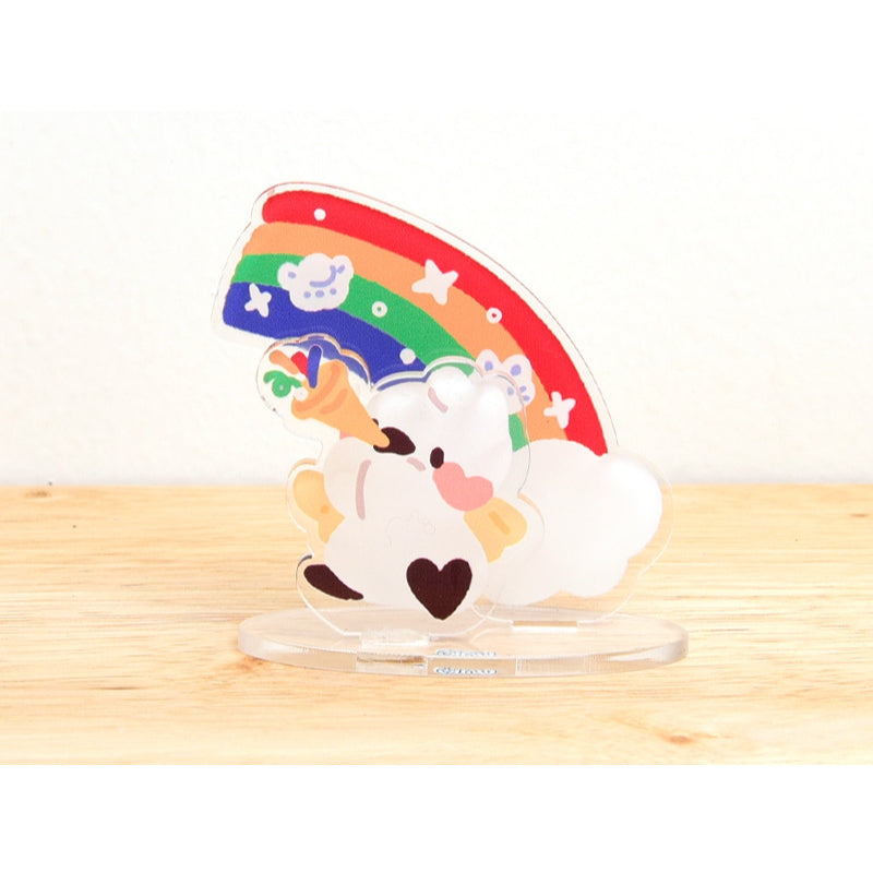 Pinu - Acrylic Stand