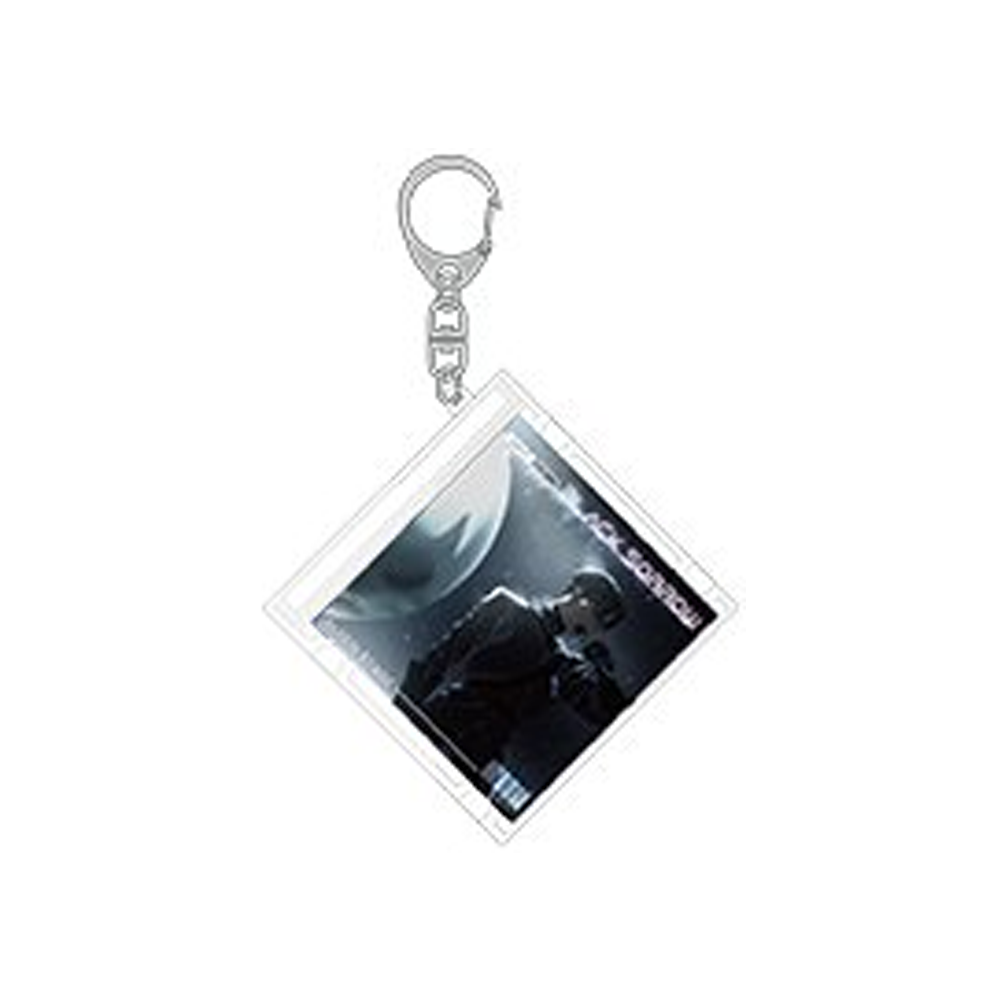 Alien Stage -  NFC CD Keyring