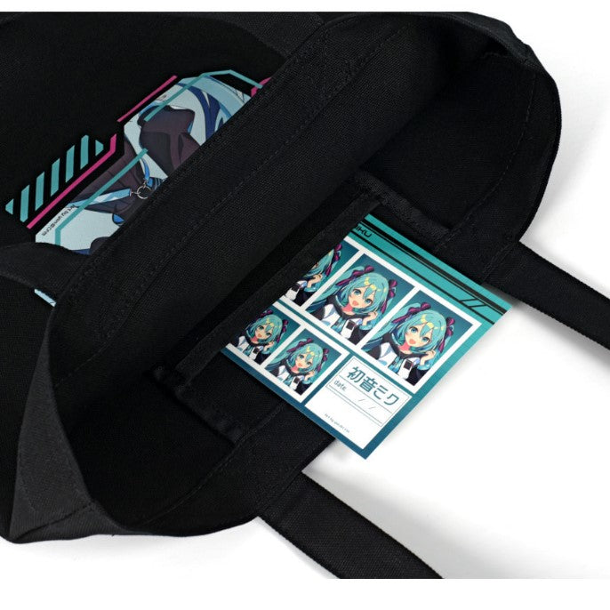 Hatsune Miku - Piapro Characters WE!FLASH Shoulder Bag