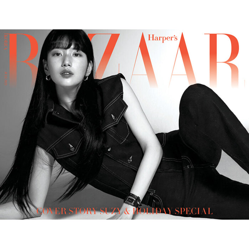 Harper's BAZAAR - Magazine