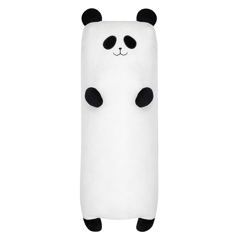 Skip and Loafer - Panda Cushion