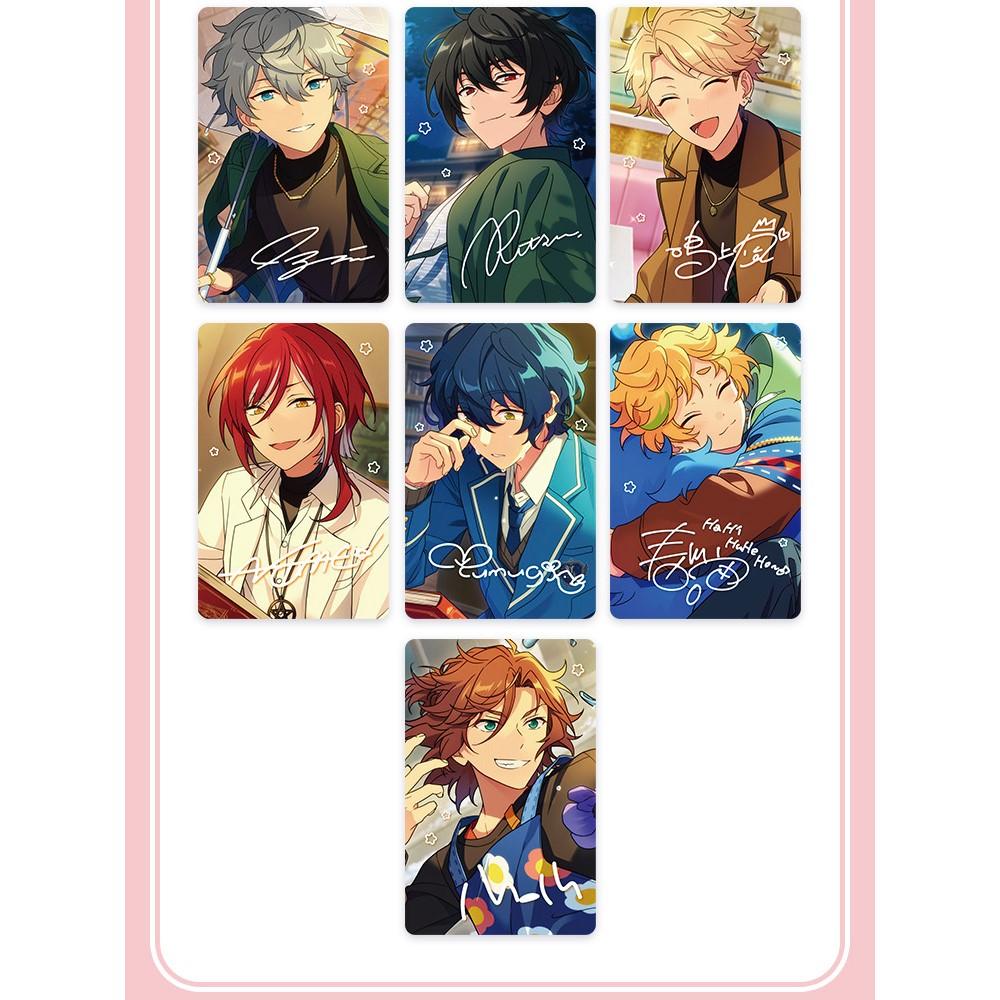 Ensemble Stars!! - Photocard VER6