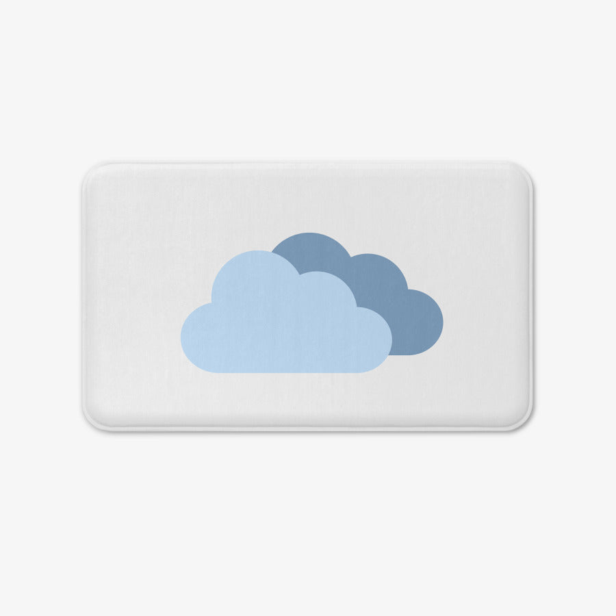 TEAMDOCTOR - Cloud Soft Mat