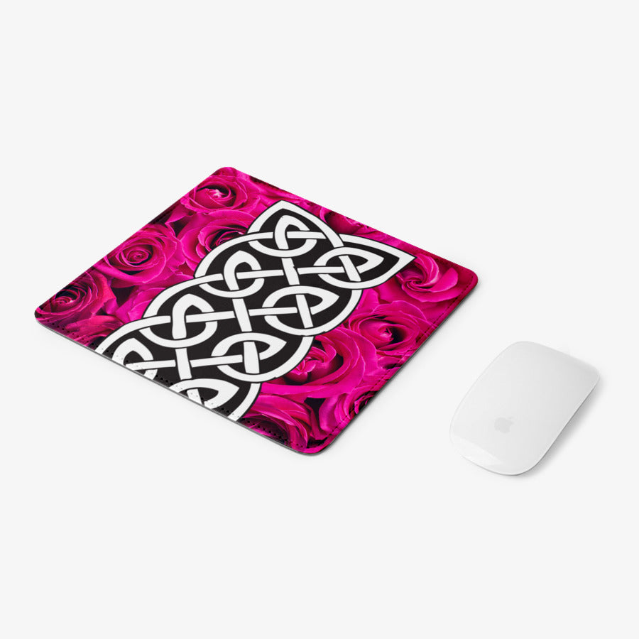 Ppyostyle - Square Mousepad