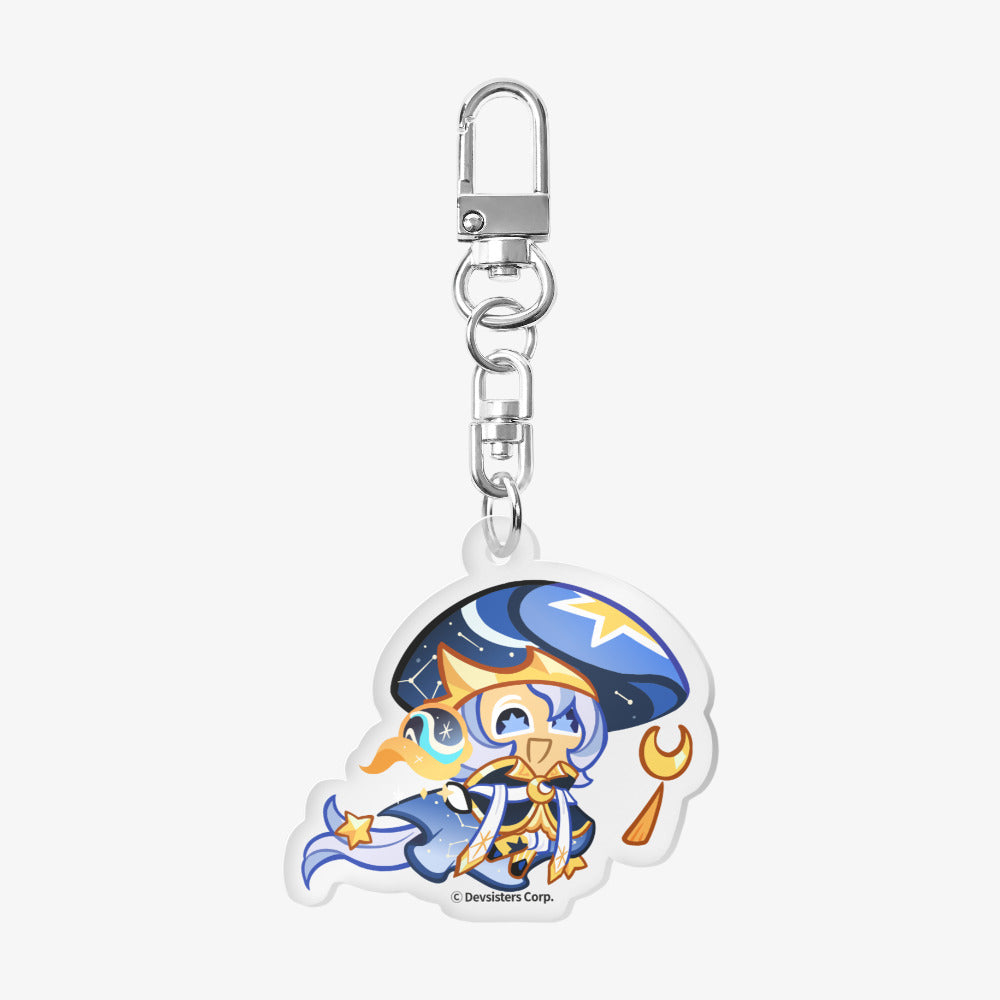 Cookie Run : Oven Break - Dream Guide Cookie (Skin) Acrylic Keyring