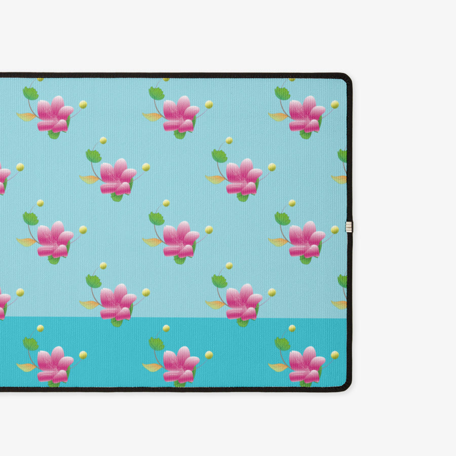 Kodanhan - Cherry Blossom Door Mat