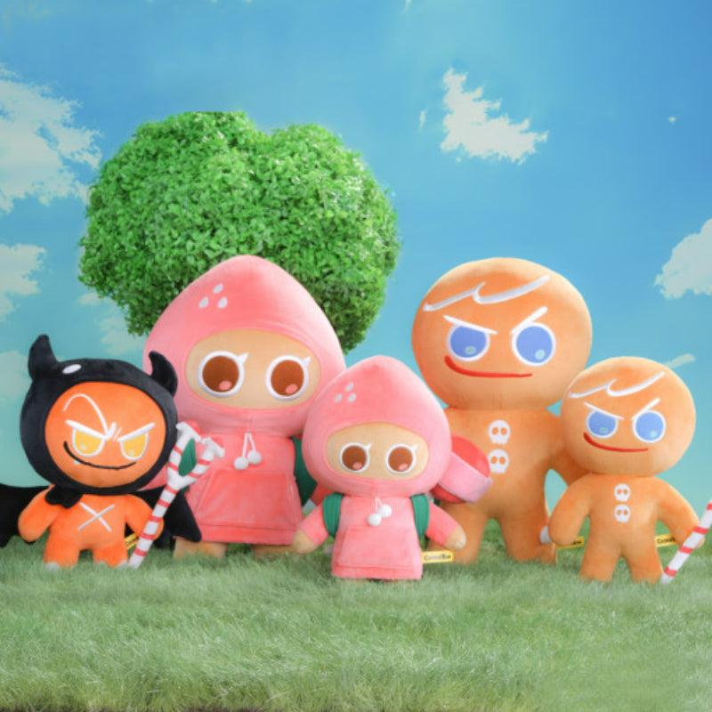 Cookie Run - Stuffed Toys