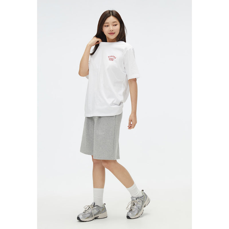 SPAO x Haikyuu - Short Sleeve T-Shirt