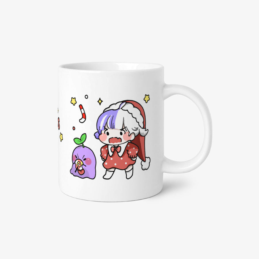 Ho Jumeoni - Hotangi Basic Mug