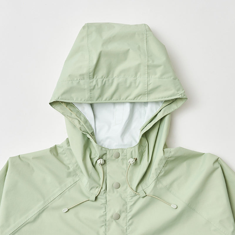 iCANDOR - Adventure Raincoat, Earth Poncho