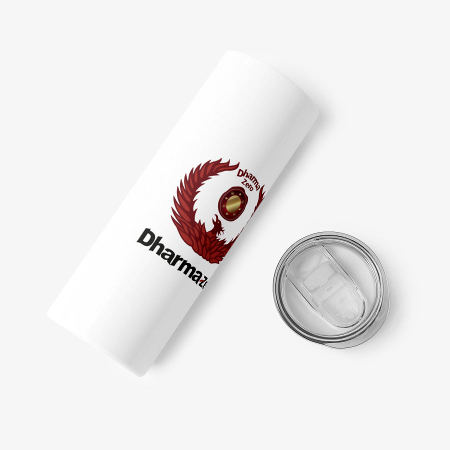 Dharma Zero - Standard Grip Tumbler