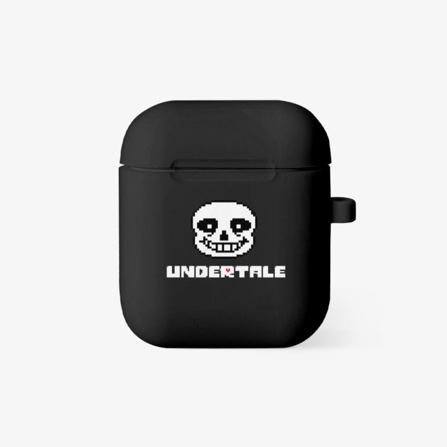 Thetablesetter - Undertale Sans AirPods Case