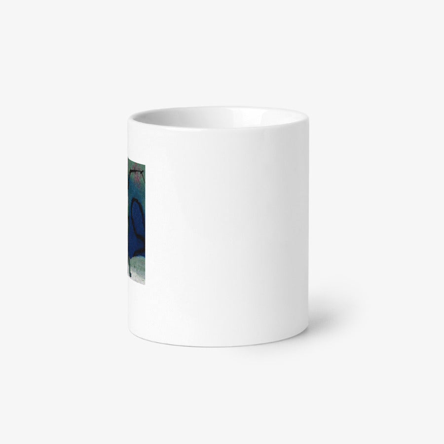 Holy World - Plankton Mug