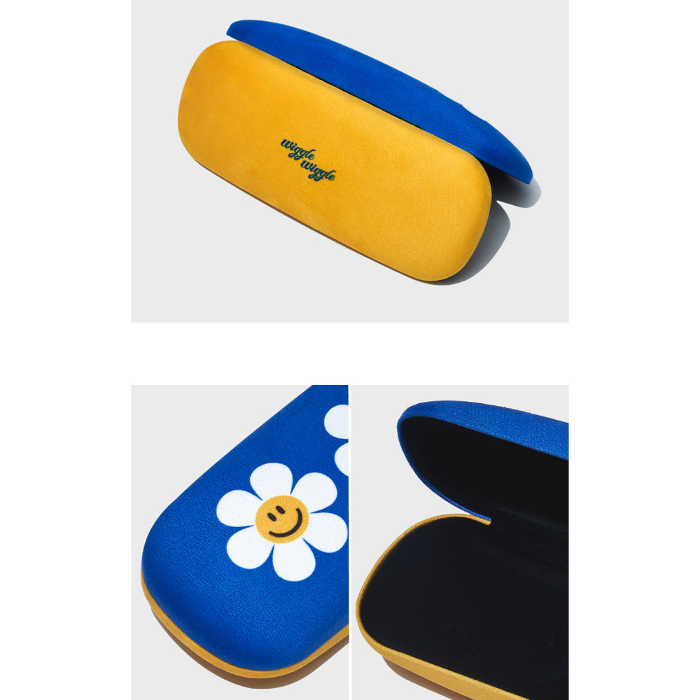 Wiggle Wiggle - Glasses Case