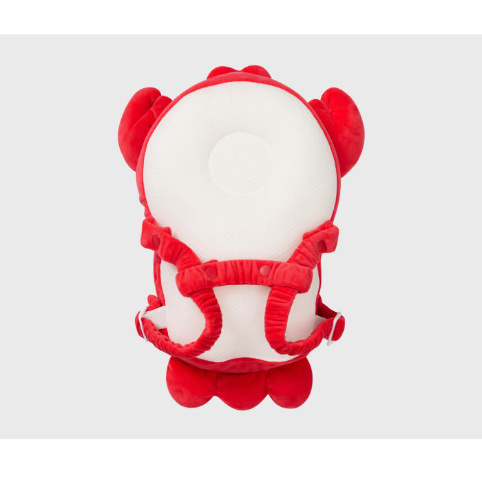 Wiggle Wiggle - Kids Head Protector Cushion