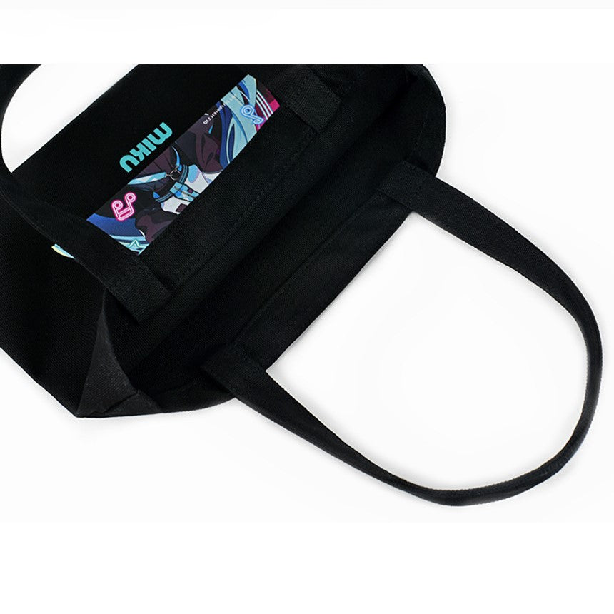 Hatsune Miku - Piapro Characters WE!FLASH Mini Bag