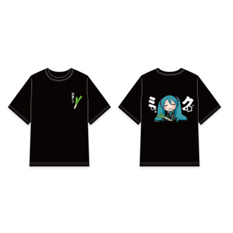 Hatsune Miku Pop-Up Store - T-Shirt