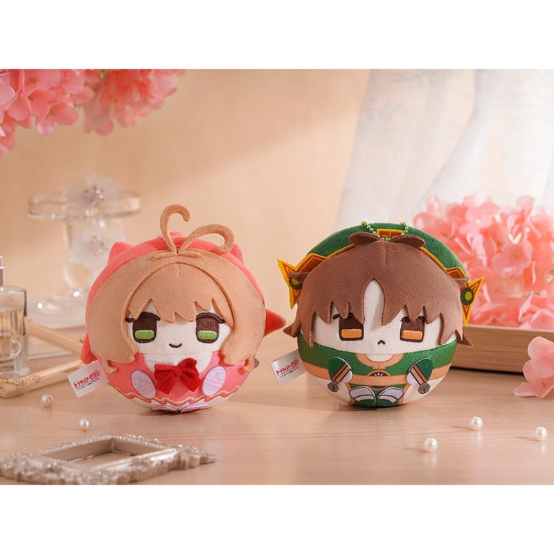 Cardcaptor Sakura x ANIPLUS - 25th Anniversary Dango Nuigurumi Doll