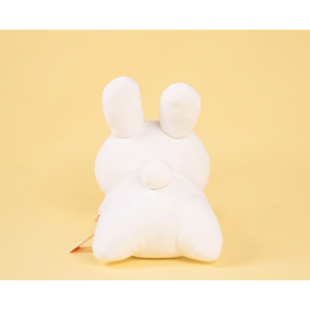 Day Needs - Miffy Medium Body Pillow