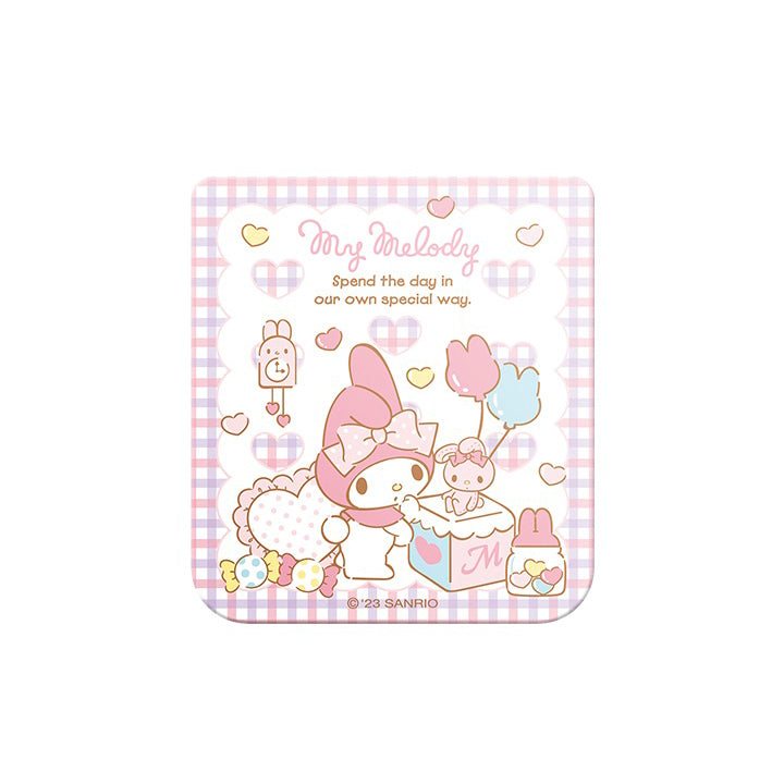 SLBS - My Melody Suit Phone Case (Galaxy Z Flip5)