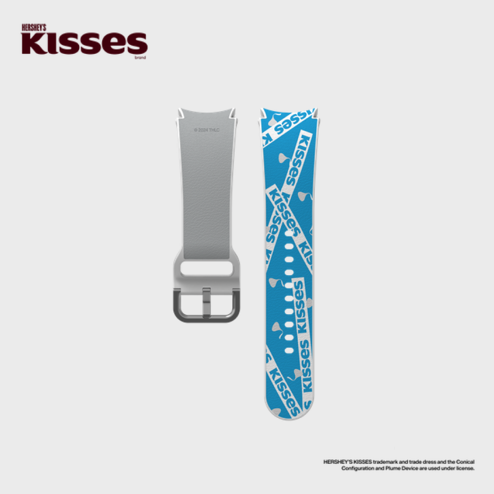 SLBS - HERSHEY'S Watch Band (Galaxy Watch7)