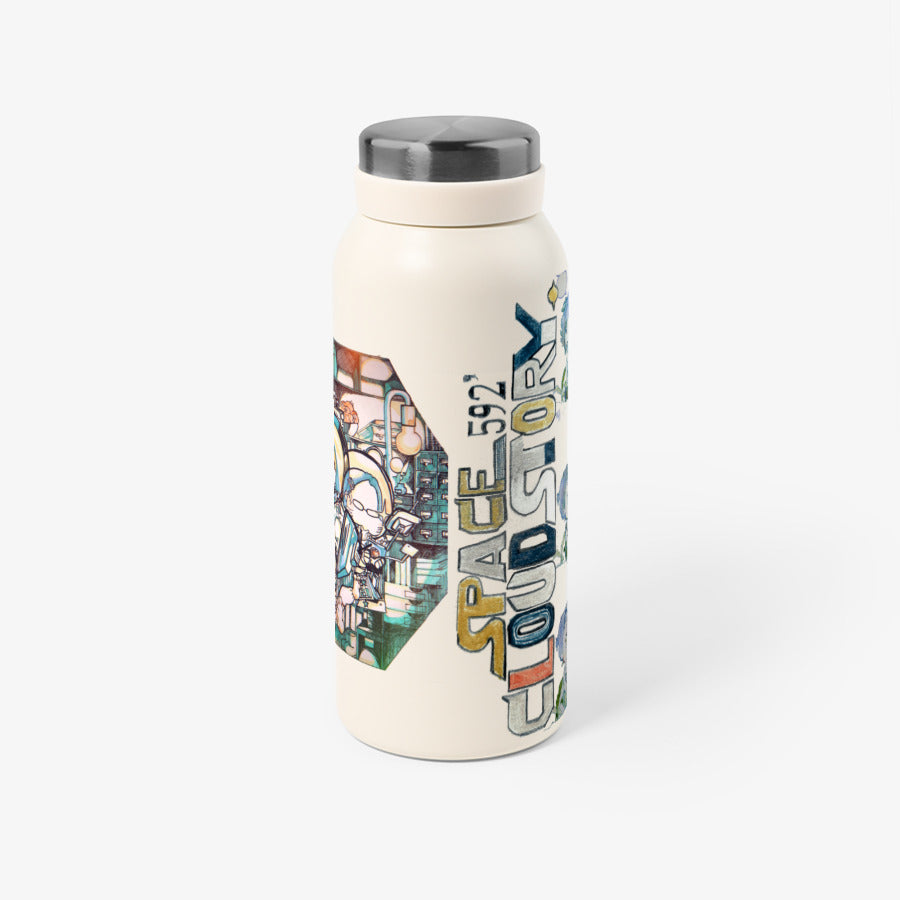 KIWA11ART - Family Tumbler