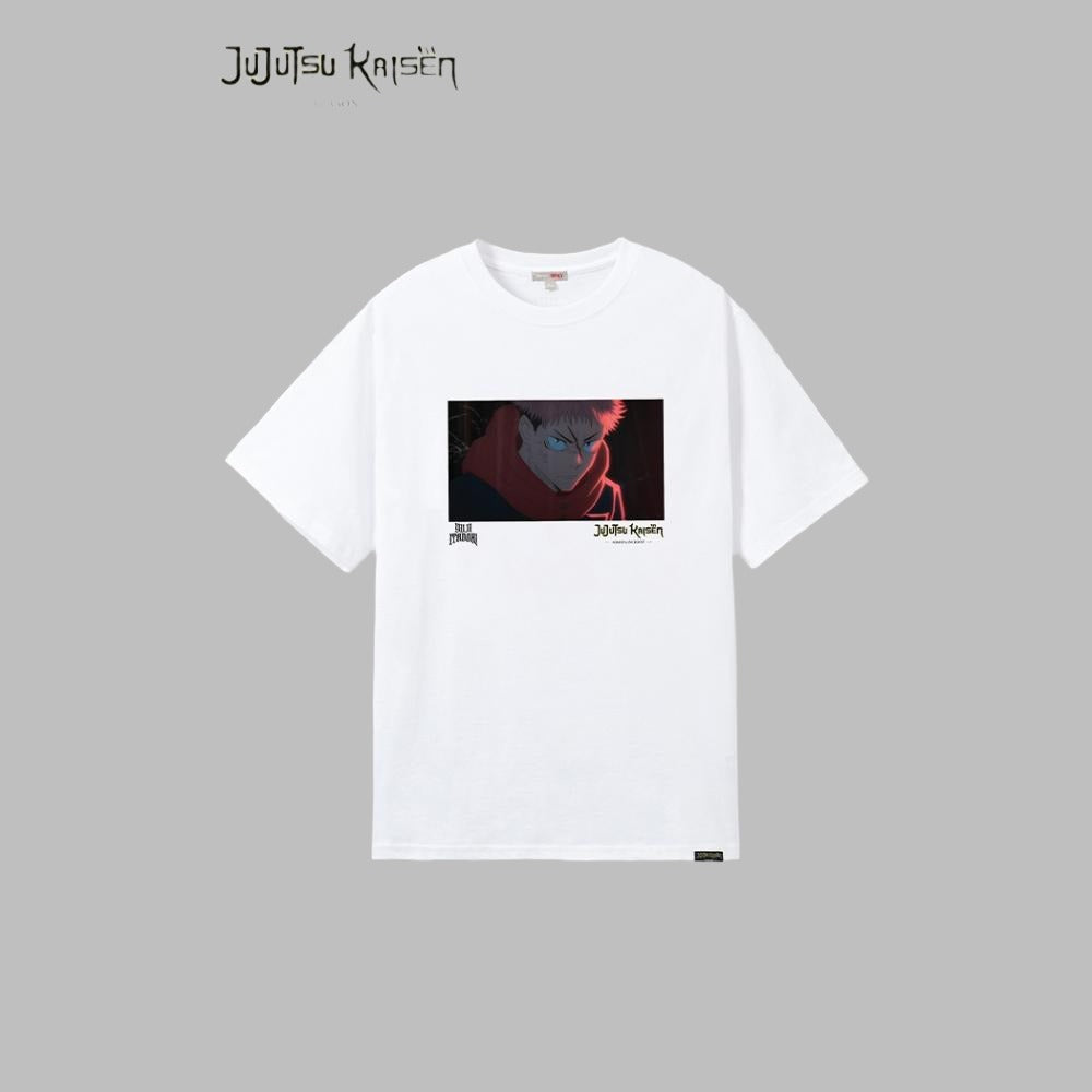 SPAO x Jujutsu Kaisen Season 2 - Jujutsu/Spellbound Short Sleeve T-Shirt