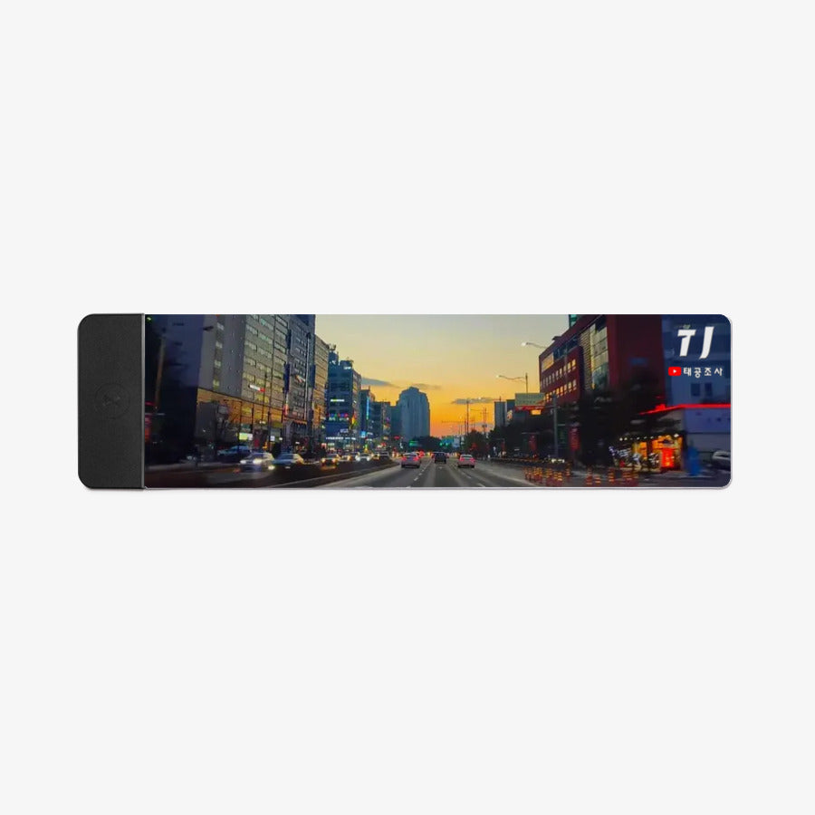 Taegongjosa - Sunset Wireless Charging Pad