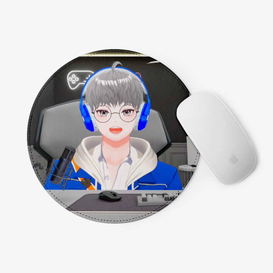 Jaebin Jaehee - Jaebin Mousepad