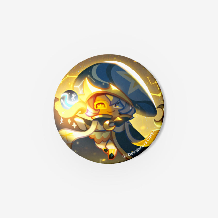 Cookie Run : Oven Break - Dream Guide Cookie (Skin) Pin Button