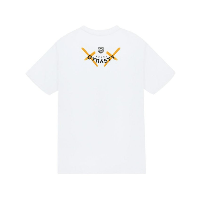 Seoul Dynasty - 2022 T-Shirt