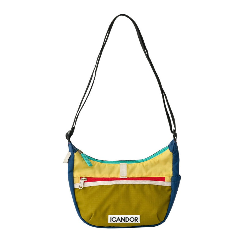 iCANDOR - Crescent Bag