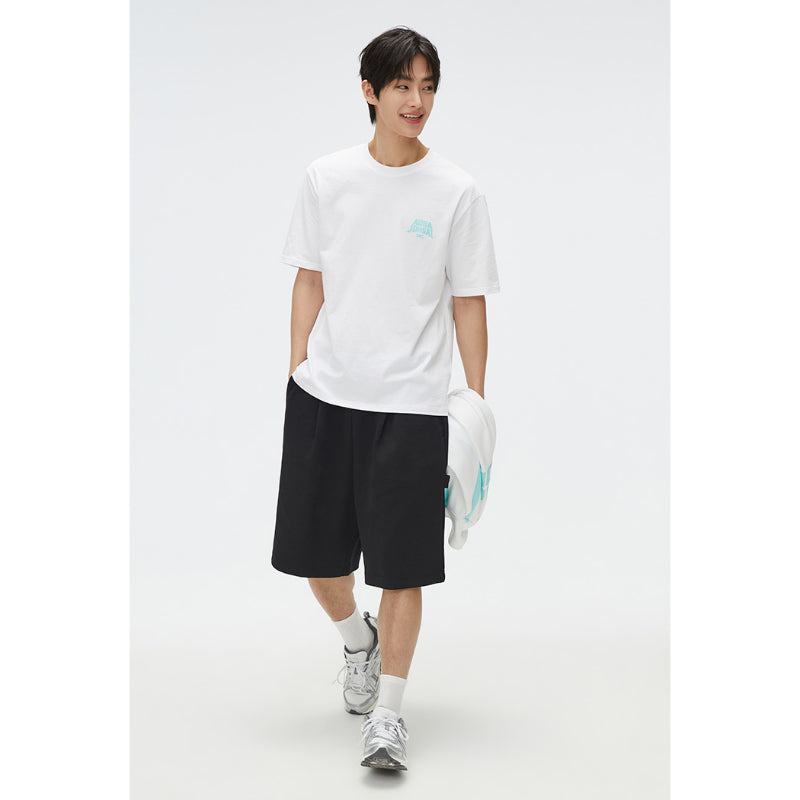 SPAO x Haikyuu - Short Sleeve T-Shirt