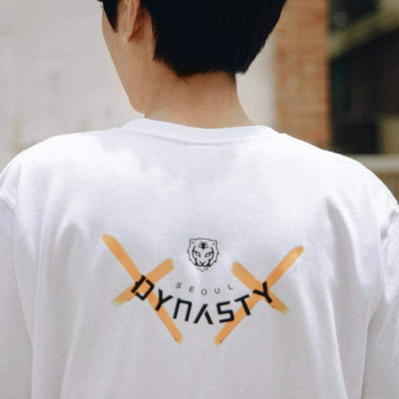 Seoul Dynasty - 2022 T-Shirt