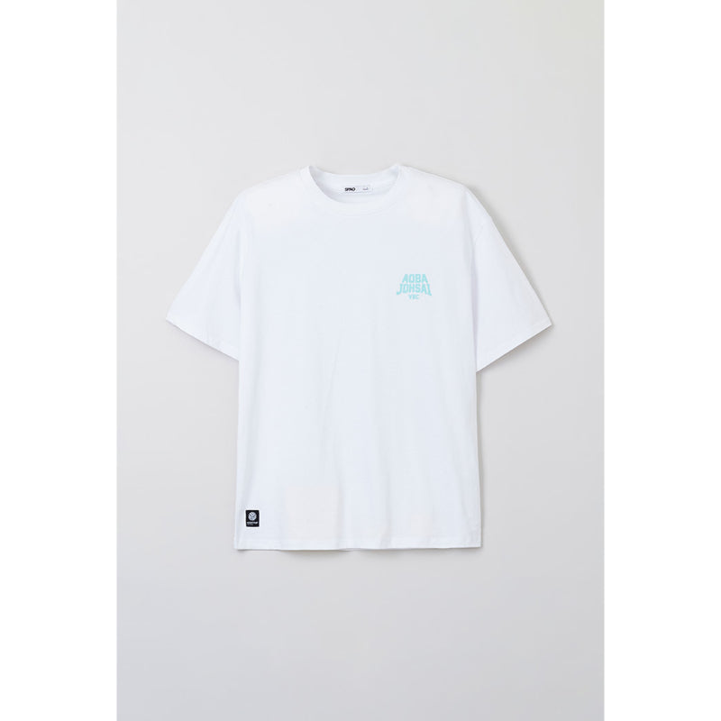 SPAO x Haikyuu - Short Sleeve T-Shirt