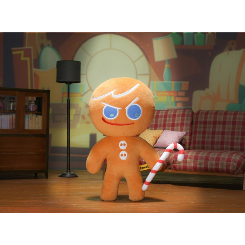 Cookie Run - Stuffed Toys