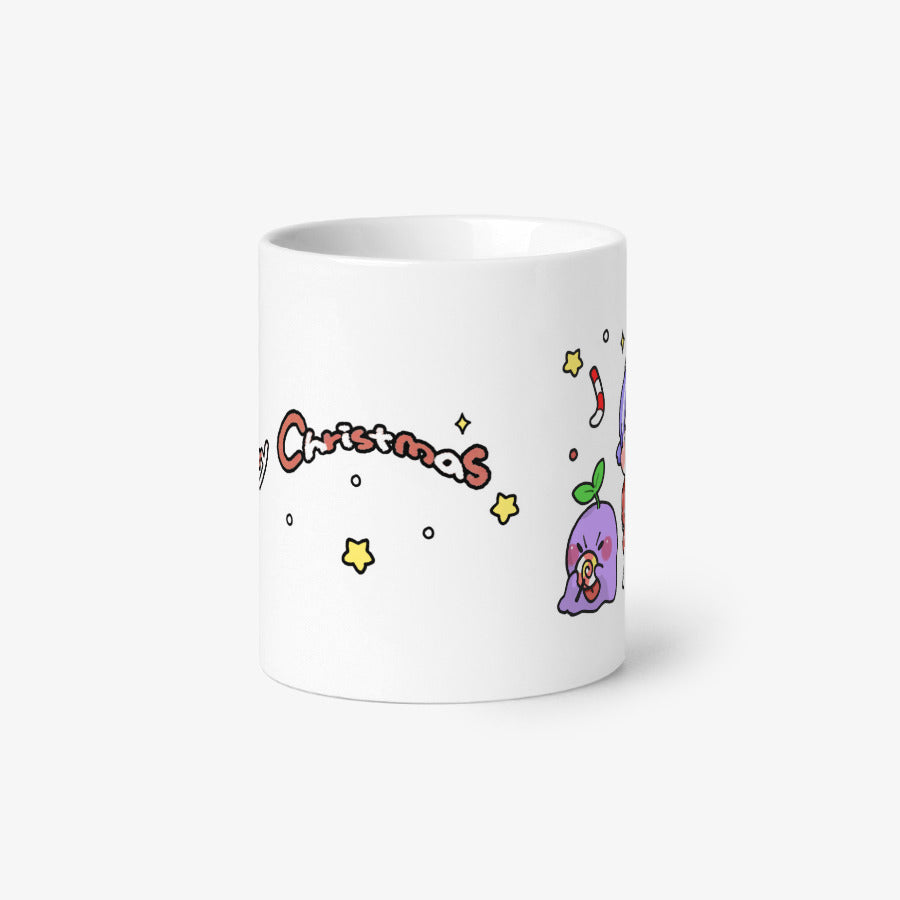 Ho Jumeoni - Hotangi Basic Mug