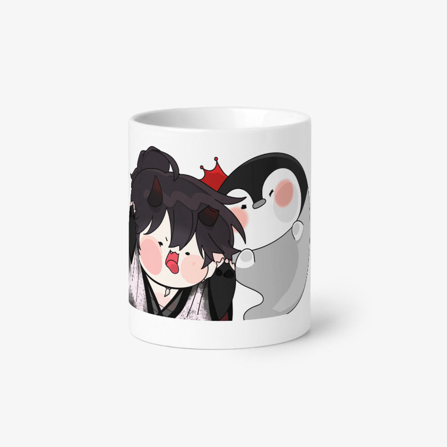 9jayaj9 - Onijei Mug