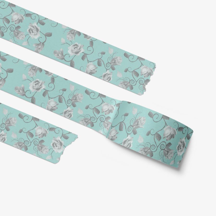 Kodanhan - Radish Flower Masking Tape