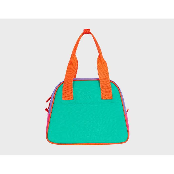 Wiggle Wiggle - Color Block Cooler Bag