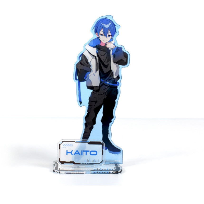 Hatsune Miku - Piapro Characters WE!FLASH Acrylic Stand