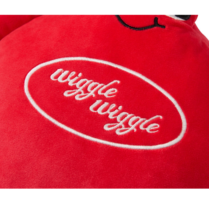 Wiggle Wiggle - Kids Head Protector Cushion