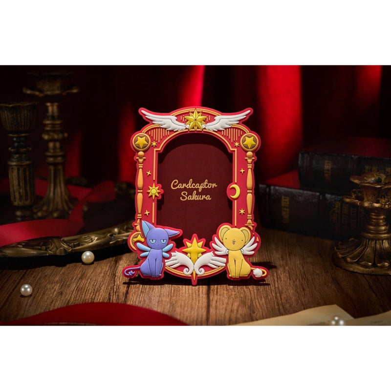 Cardcaptor Sakura x ANIPLUS - 25th Anniversary Photo Frame