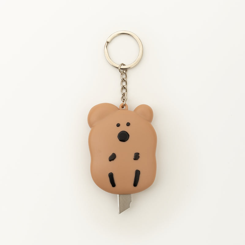 Dinotaeng - Quokka Utility Knife