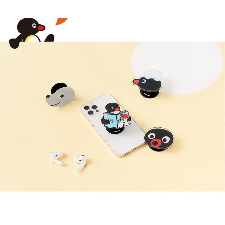 Day Needs - Pingu Newtro Smart Tok