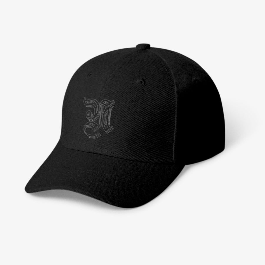 Novern - Vintage Logo Cap